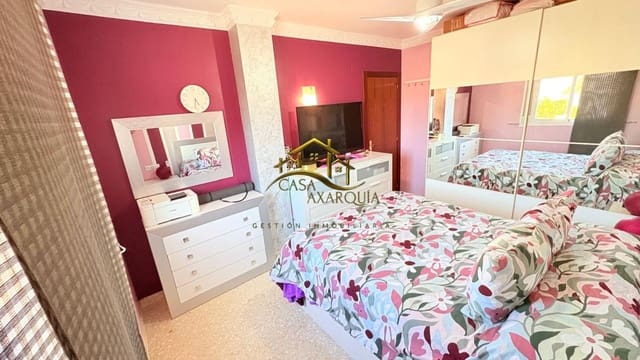 2 quarto Apartamento para venda em Vélez-Málaga - 278 000 € (Ref: 10024351)