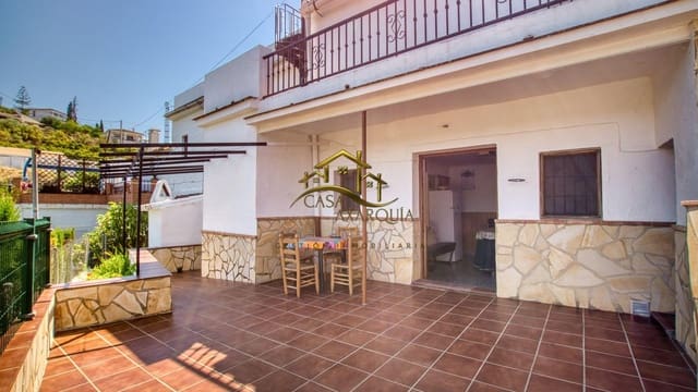 3 slaapkamer Huis te koop in Canillas de Aceituno - € 195.000 (Ref: 10027912)