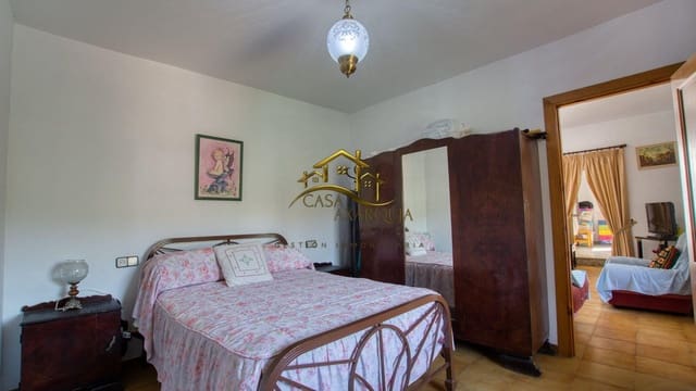 3 slaapkamer Huis te koop in Canillas de Aceituno - € 195.000 (Ref: 10027912)