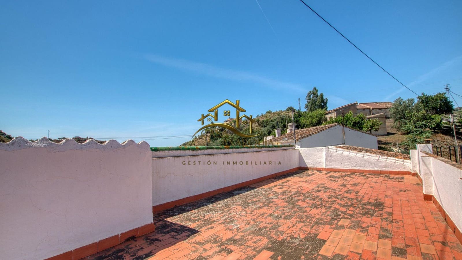 3 slaapkamer Huis te koop in Canillas de Aceituno - € 195.000 (Ref: 10027912)