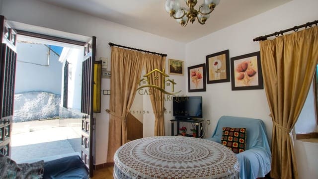 3 slaapkamer Huis te koop in Canillas de Aceituno - € 195.000 (Ref: 10027912)