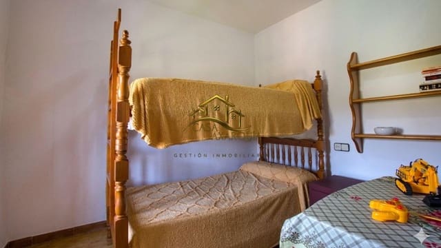3 slaapkamer Huis te koop in Canillas de Aceituno - € 195.000 (Ref: 10027912)