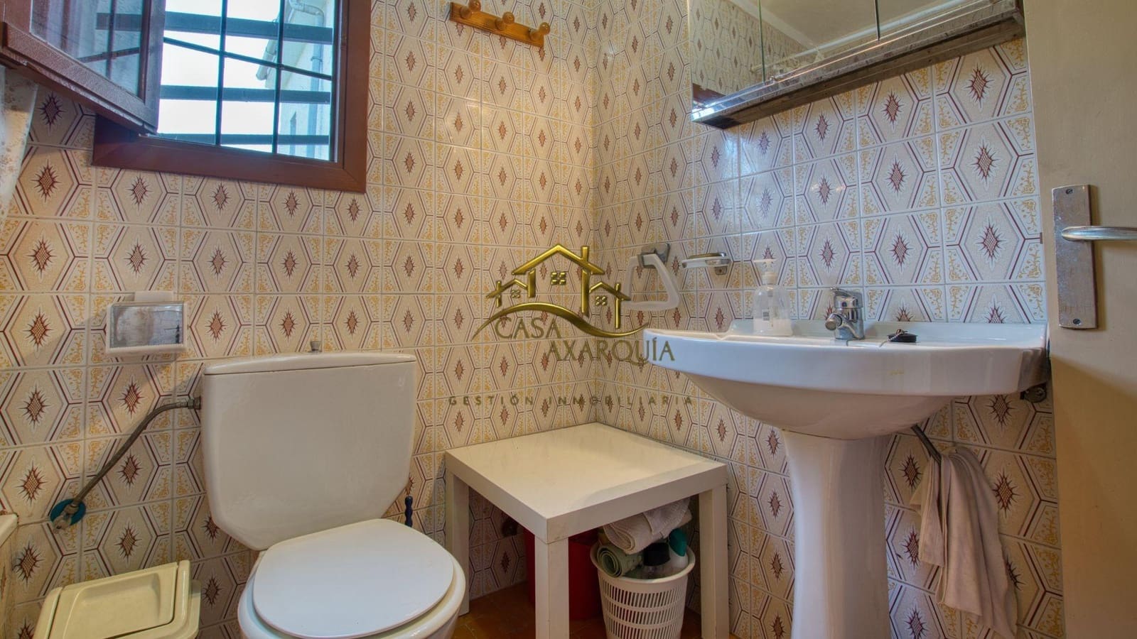 3 slaapkamer Huis te koop in Canillas de Aceituno - € 195.000 (Ref: 10027912)
