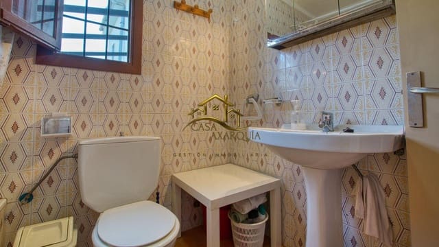 3 slaapkamer Huis te koop in Canillas de Aceituno - € 195.000 (Ref: 10027912)