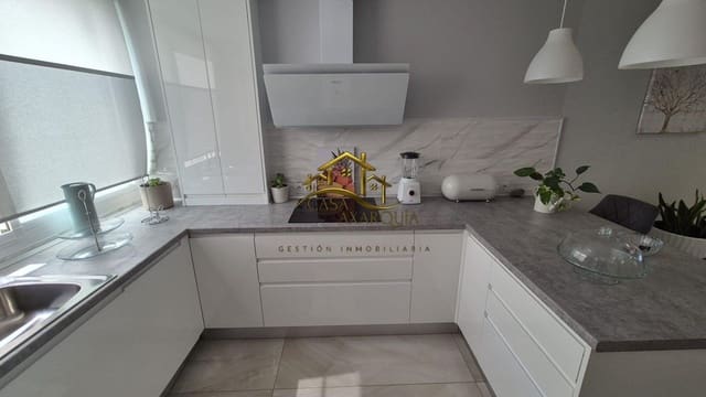 2 quarto Apartamento para venda em Vélez-Málaga - 249 900 € (Ref: 10032217)