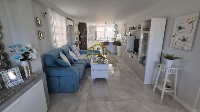 2 quarto Apartamento para venda em Vélez-Málaga - 249 900 € (Ref: 10032217)