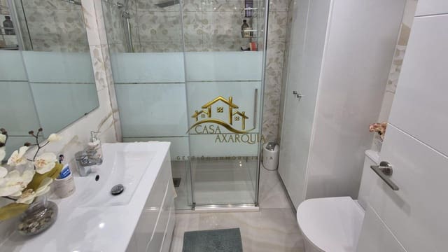 2 quarto Apartamento para venda em Vélez-Málaga - 249 900 € (Ref: 10032217)