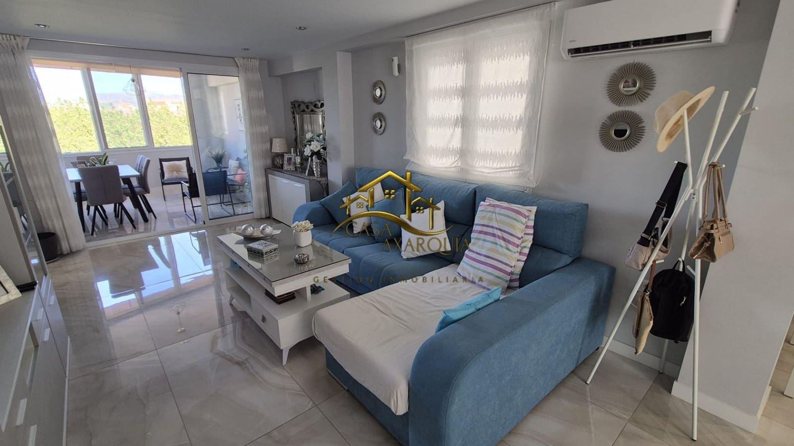 2 quarto Apartamento para venda em Velez-Malaga - 249 900 € (Ref: 10032217)