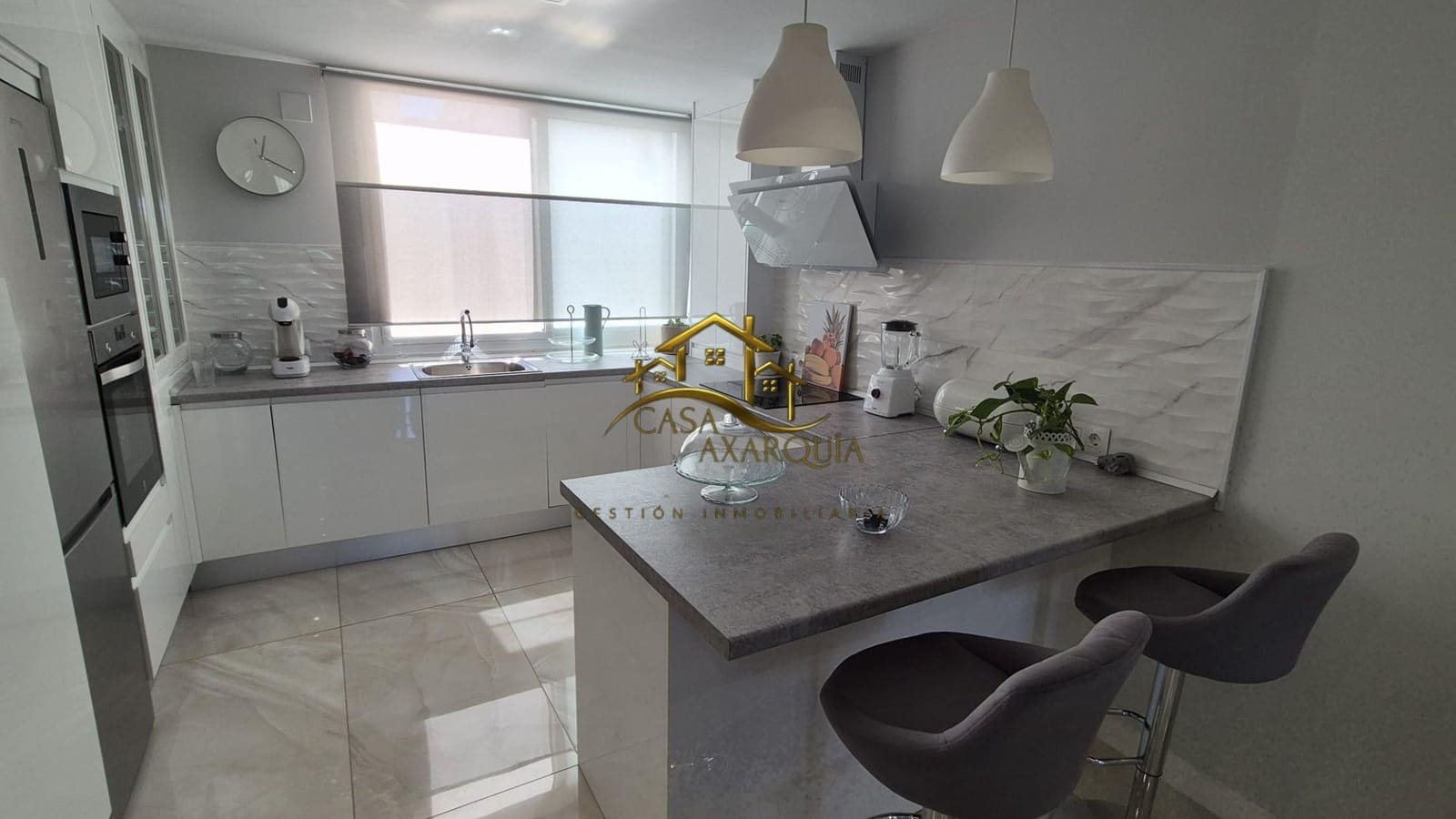 2 quarto Apartamento para venda em Velez-Malaga - 249 900 € (Ref: 10032217)