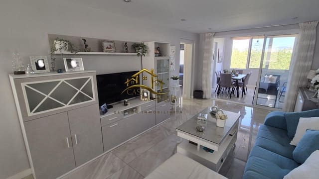 2 quarto Apartamento para venda em Vélez-Málaga - 249 900 € (Ref: 10032217)