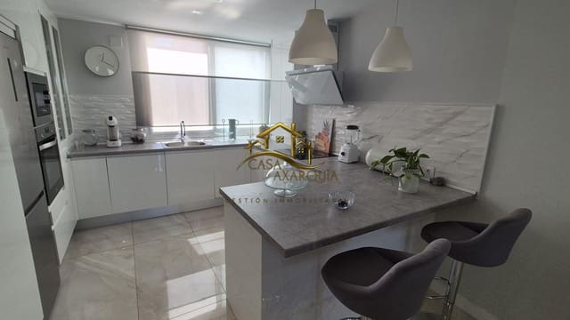 2 quarto Apartamento para venda em Vélez-Málaga - 249 900 € (Ref: 10032217)