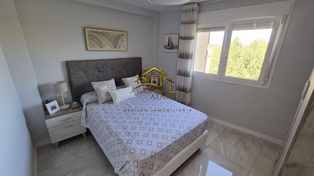 2 quarto Apartamento para venda em Vélez-Málaga - 249 900 € (Ref: 10032217)
