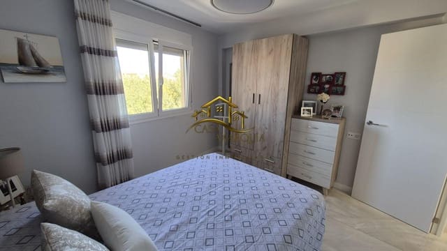 2 quarto Apartamento para venda em Vélez-Málaga - 249 900 € (Ref: 10032217)