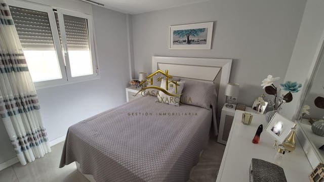 2 quarto Apartamento para venda em Vélez-Málaga - 249 900 € (Ref: 10032217)