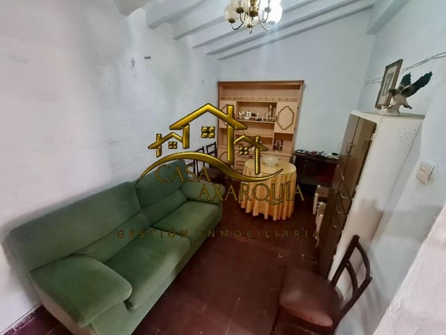 2 slaapkamer Huis te koop in Vélez-Málaga - € 99.900 (Ref: 10035527)