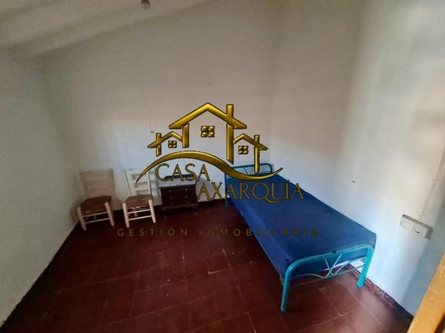 2 slaapkamer Huis te koop in Vélez-Málaga - € 99.900 (Ref: 10035527)
