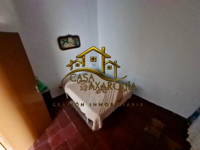 2 slaapkamer Huis te koop in Vélez-Málaga - € 99.900 (Ref: 10035527)