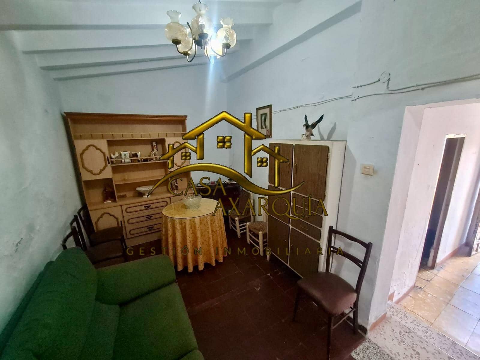 Casa de 2 habitaciones en Vélez-Málaga en venta - 99.900 € (Ref: 10035527)