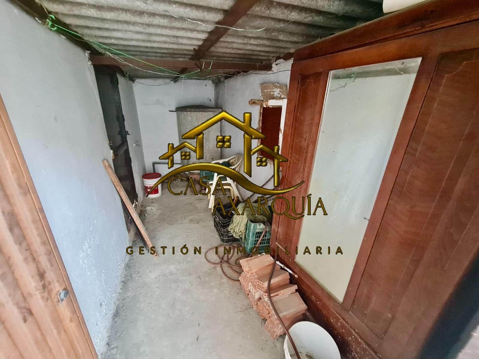 Casa de 2 habitaciones en Vélez-Málaga en venta - 99.900 € (Ref: 10035527)