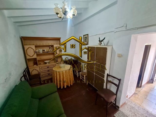2 slaapkamer Huis te koop in Vélez-Málaga - € 99.900 (Ref: 10035527)