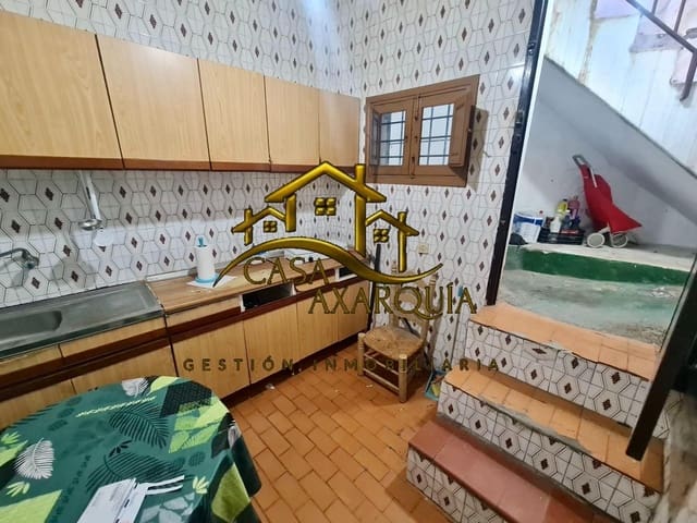 2 slaapkamer Huis te koop in Vélez-Málaga - € 99.900 (Ref: 10035527)