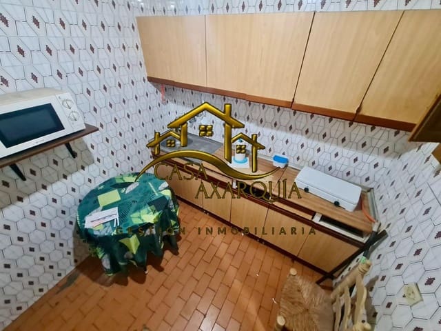 2 slaapkamer Huis te koop in Vélez-Málaga - € 99.900 (Ref: 10035527)