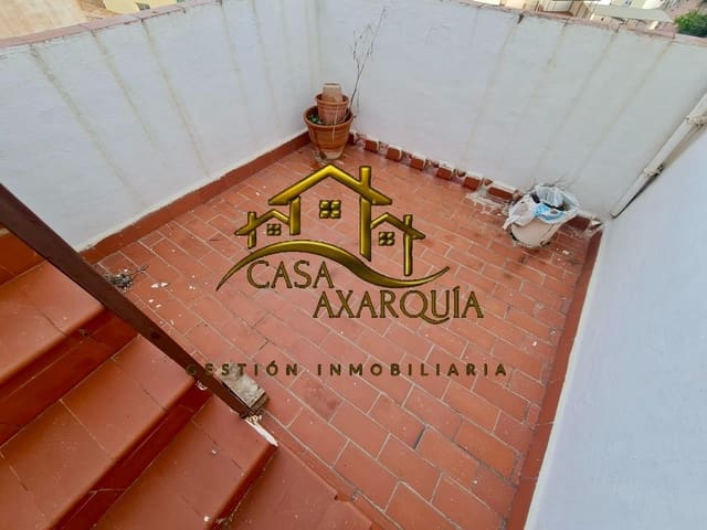 2 slaapkamer Huis te koop in Vélez-Málaga - € 99.900 (Ref: 10035527)