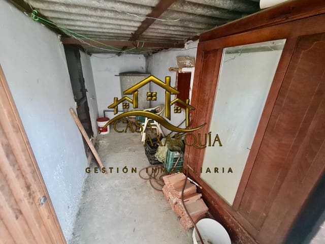 2 slaapkamer Huis te koop in Vélez-Málaga - € 99.900 (Ref: 10035527)