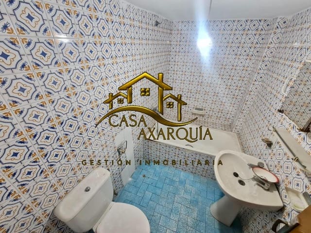 2 slaapkamer Huis te koop in Vélez-Málaga - € 99.900 (Ref: 10035527)