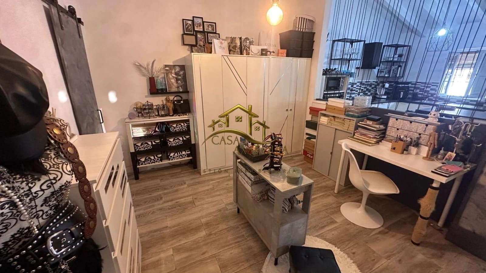 2 soveværelse Byhus til salg i Velez-Malaga - € 149.900 (Ref: 10043184)