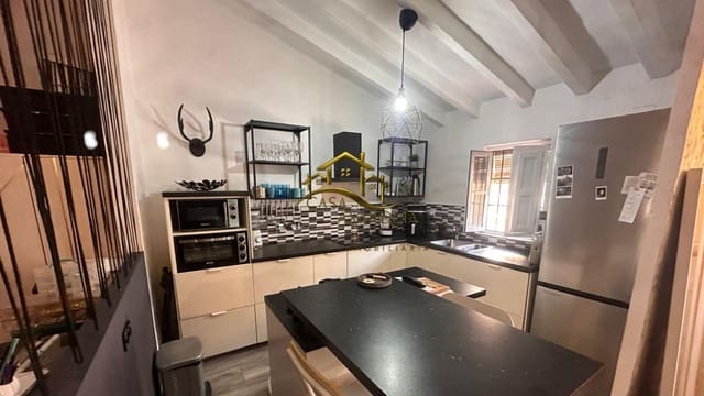 2 soveværelse Byhus til salg i Vélez-Málaga - € 149.900 (Ref: 10043184)
