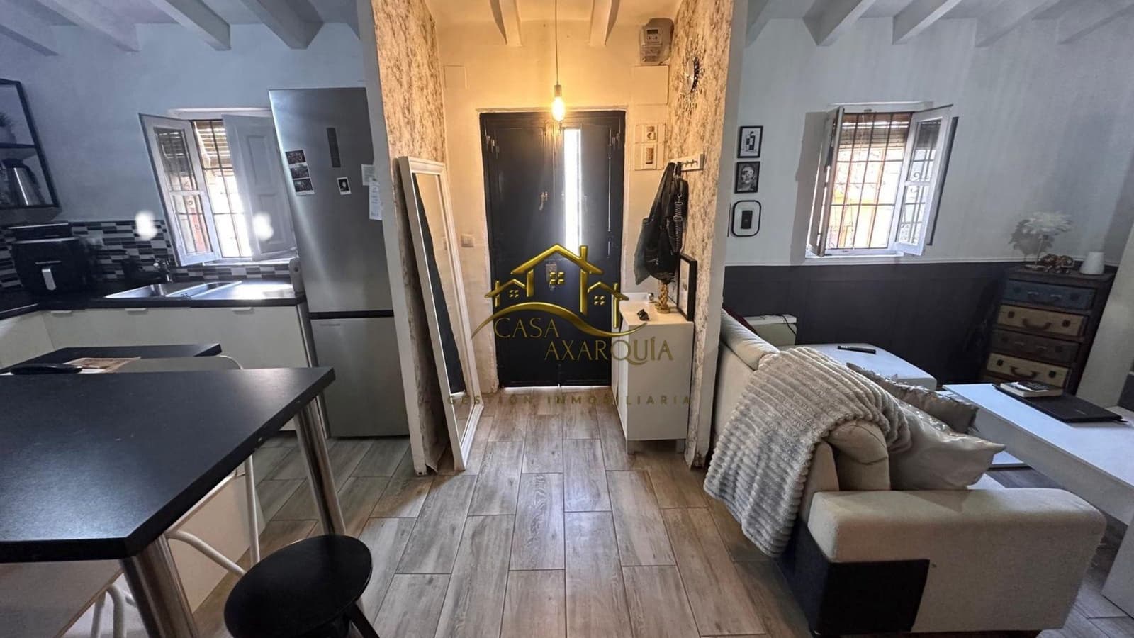 2 soveværelse Byhus til salg i Velez-Malaga - € 149.900 (Ref: 10043184)