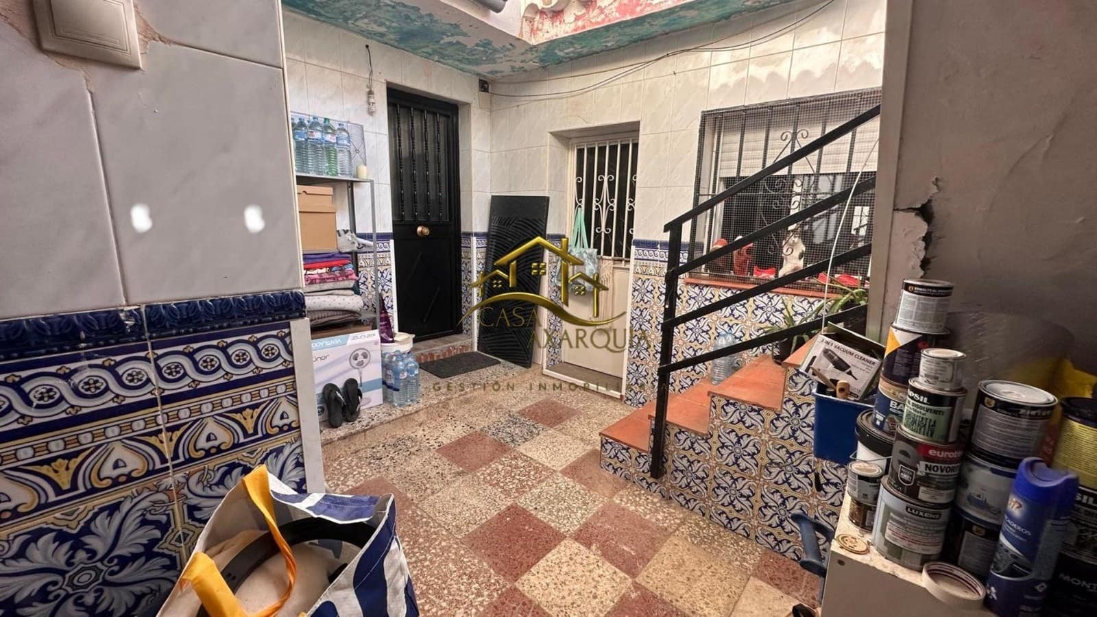 2 soveværelse Byhus til salg i Velez-Malaga - € 149.900 (Ref: 10043184)