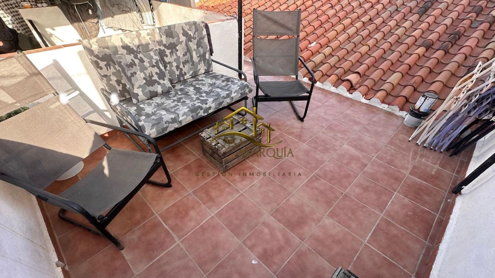 2 soveværelse Byhus til salg i Velez-Malaga - € 149.900 (Ref: 10043184)