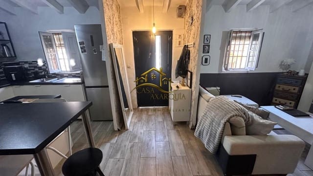 2 soveværelse Byhus til salg i Vélez-Málaga - € 149.900 (Ref: 10043184)