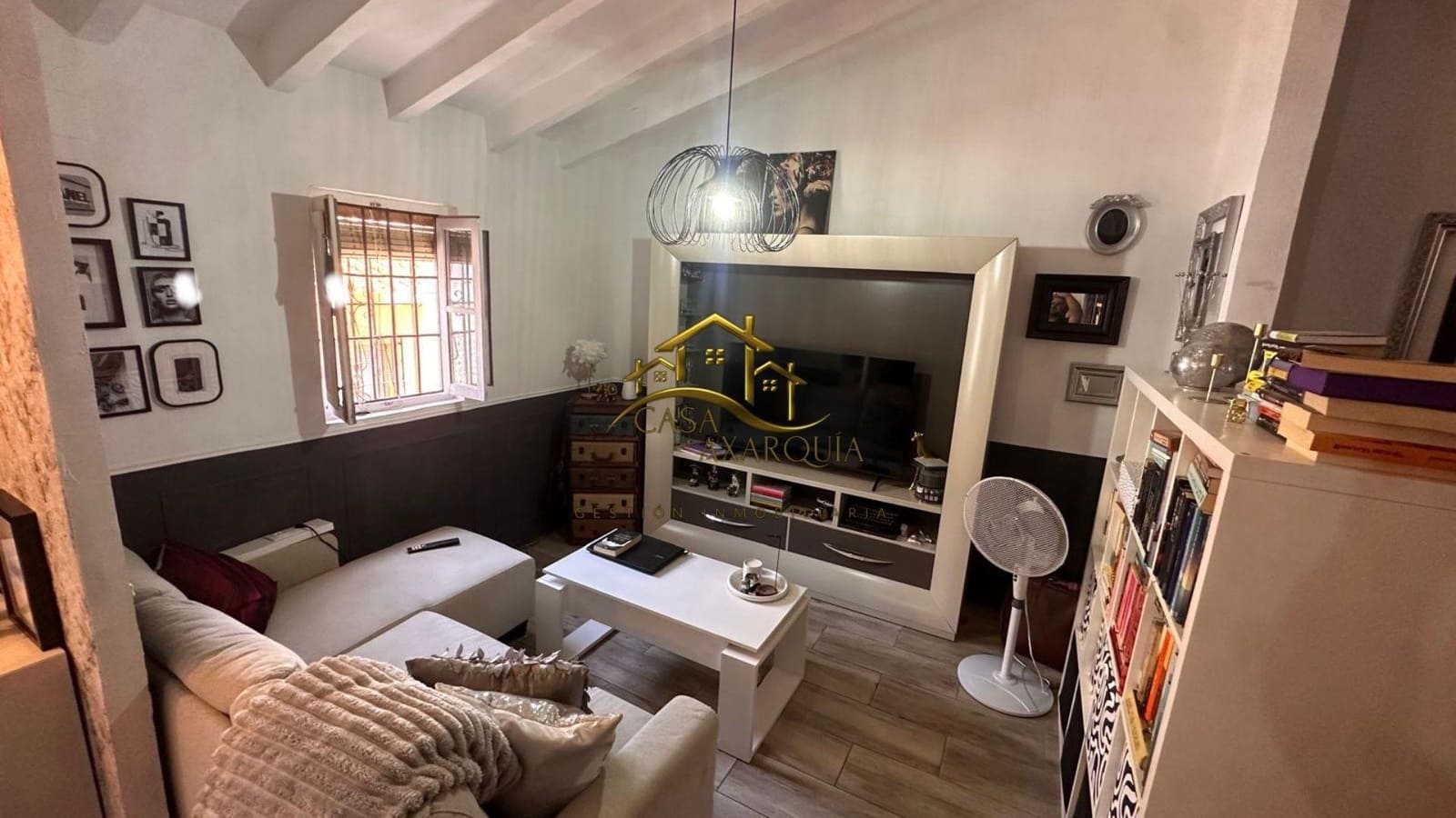2 soveværelse Byhus til salg i Velez-Malaga - € 149.900 (Ref: 10043184)
