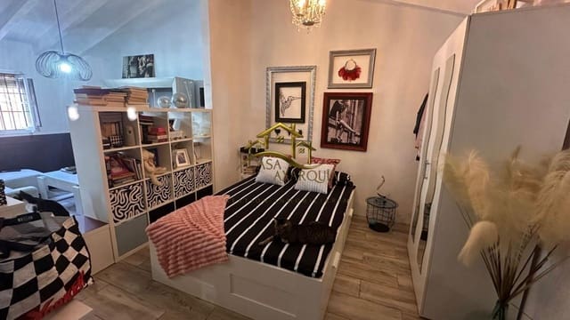 2 soveværelse Byhus til salg i Vélez-Málaga - € 149.900 (Ref: 10043184)