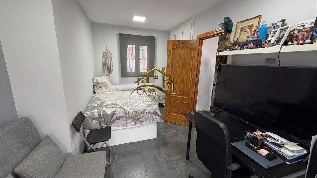 3 quarto Casa em Banda para venda em Malaga cidade - 449 900 € (Ref: 10049536)