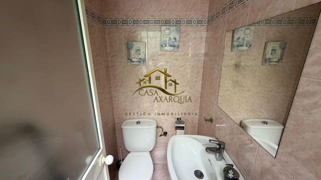 3 quarto Casa em Banda para venda em Huelin, Málaga cidade - 449 900 € (Ref: 10049536)