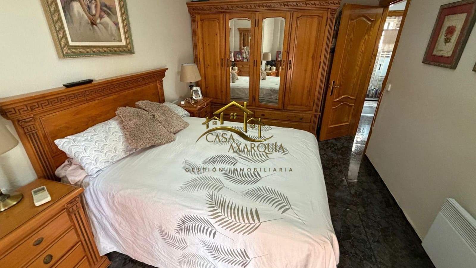 3 quarto Casa em Banda para venda em Malaga cidade - 449 900 € (Ref: 10049536)