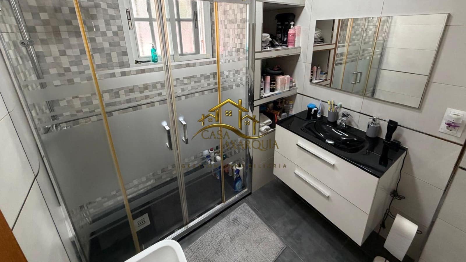 3 quarto Casa em Banda para venda em Malaga cidade - 449 900 € (Ref: 10049536)