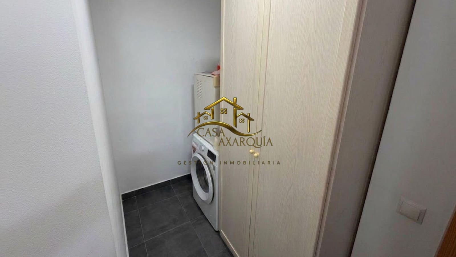 3 quarto Casa em Banda para venda em Malaga cidade - 449 900 € (Ref: 10049536)