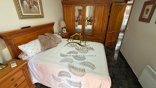 3 quarto Casa em Banda para venda em Huelin, Málaga cidade - 449 900 € (Ref: 10049536)
