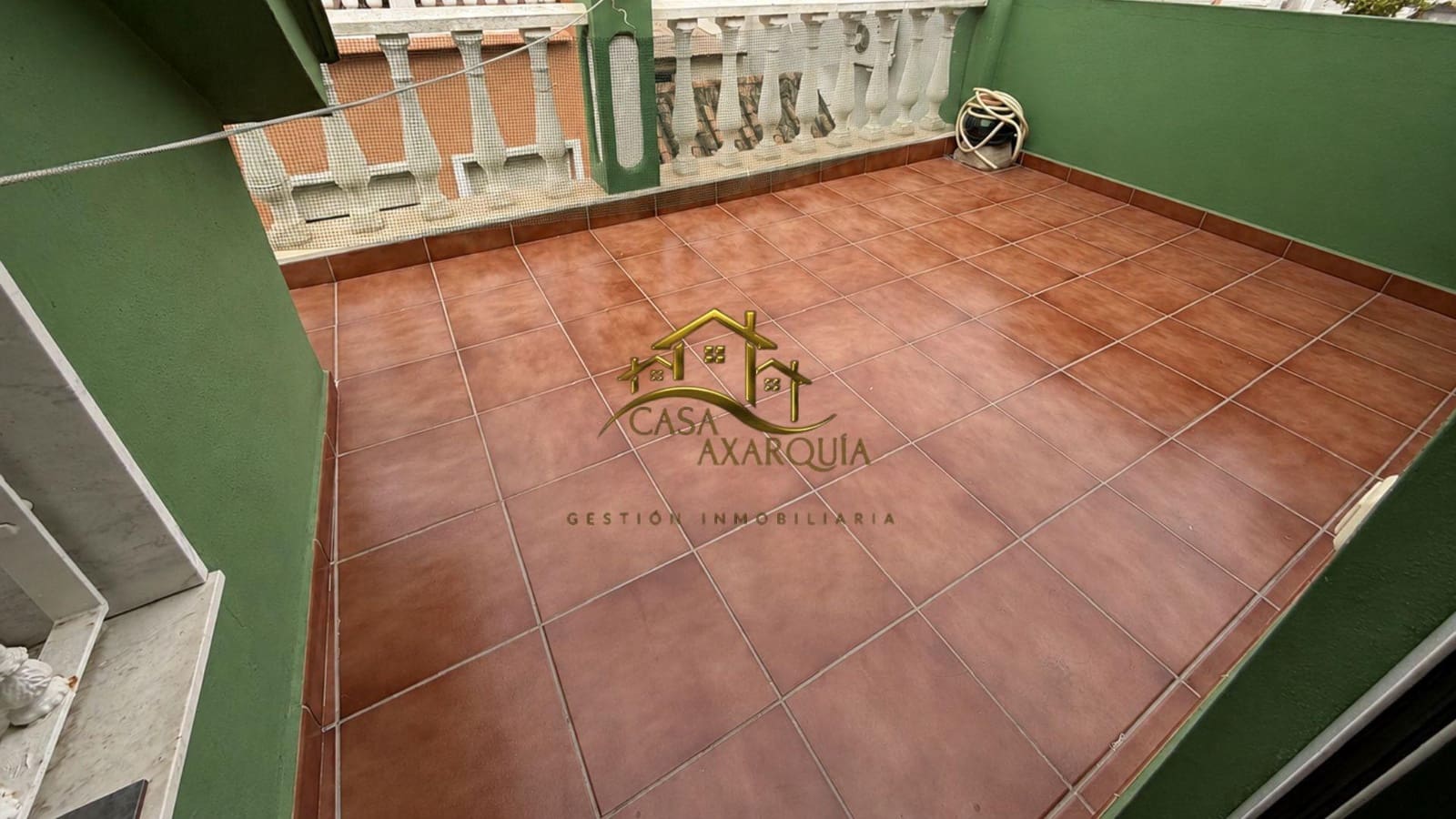 3 quarto Casa em Banda para venda em Malaga cidade - 449 900 € (Ref: 10049536)