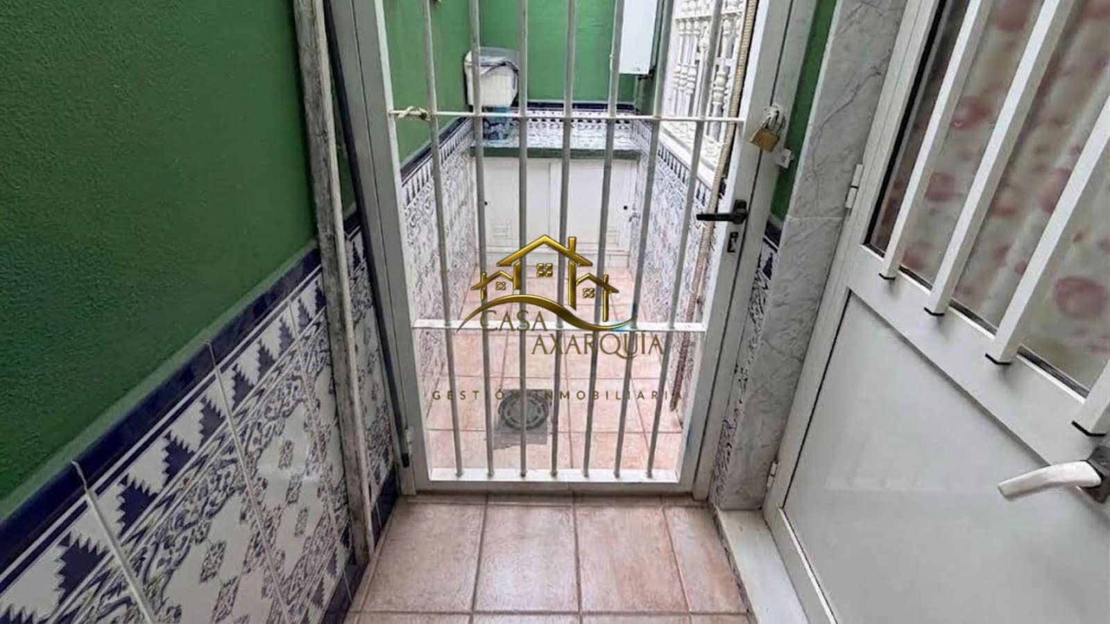 3 quarto Casa em Banda para venda em Malaga cidade - 449 900 € (Ref: 10049536)