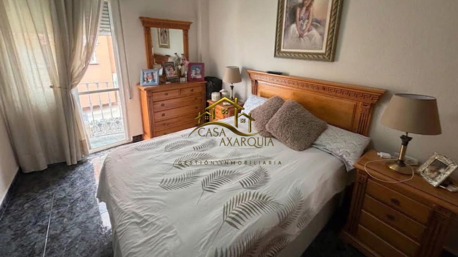 3 quarto Casa em Banda para venda em Malaga cidade - 449 900 € (Ref: 10049536)