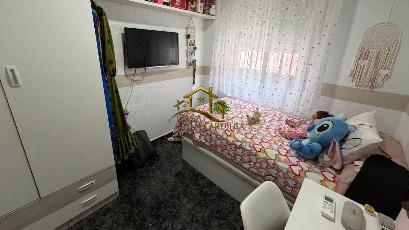 3 quarto Casa em Banda para venda em Malaga cidade - 449 900 € (Ref: 10049536)
