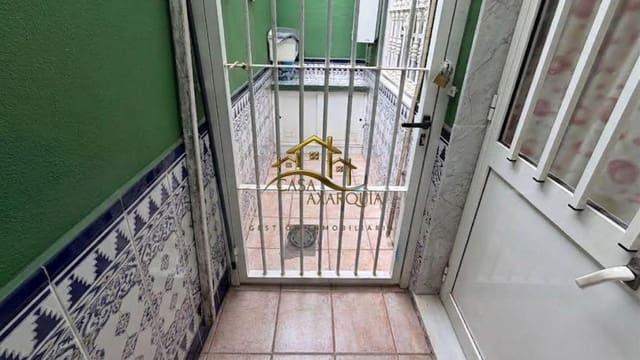 3 quarto Casa em Banda para venda em Huelin, Málaga cidade - 449 900 € (Ref: 10049536)