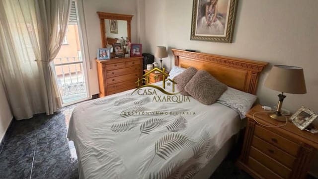 3 quarto Casa em Banda para venda em Huelin, Málaga cidade - 449 900 € (Ref: 10049536)