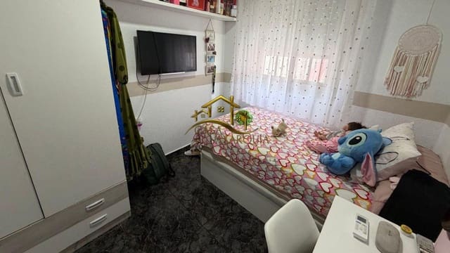 3 quarto Casa em Banda para venda em Huelin, Málaga cidade - 449 900 € (Ref: 10049536)